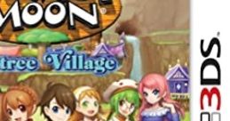 Harvest Moon: Skytree Village - Video Game Video game from Harvest Moon: Skytree Village for 3DS. Published by Natsume,