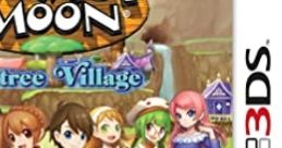 Harvest Moon: Skytree Village - Video Game Music