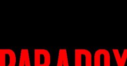 Mad Paradox マッド パラドクス - Video Game Music