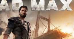 Mad Max - Video Game Music