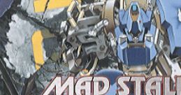 Mad Stalker: Full Metal Force マッド ストーカー: フル メタル フォース - Video Game Music