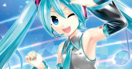Hatsune Miku: Project DIVA X - Complete - Video Game Music