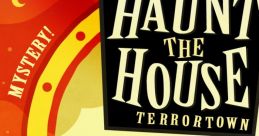 Haunt the House: Terrortown - Video Game Video game from Haunt the House: Terrortown for Android, iOS, MacOS, Windows.