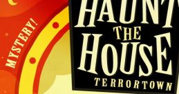 Haunt the House: Terrortown - Video Game Music