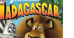 Madagascar Madagascar The Game - Video Game Music