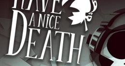 Have a Nice Death Original Game - Video Game Video game from Have a Nice Death Original Game for Switch, Windows. Published