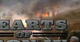 Hearts of Iron IV - Waking the Tiger - Video Game Video game from Hearts of Iron IV - Waking the Tiger for Windows.