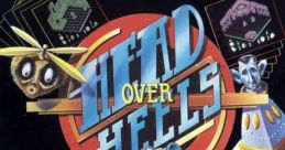 Head Over Heels - Video Game Music