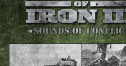 Hearts of Iron III: Sounds of Conflict - Video Game Music