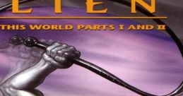 Heart of the Alien - Out of this World Parts I and II (Mega CD) - Video Game Music