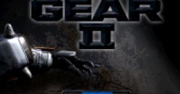 Heavy Gear II - Video Game Video game from Heavy Gear II for Linux, Windows. Published by Activision (1999). Uploaded by