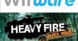 Heavy Fire: Black Arms (WiiWare) - Video Game Music
