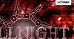 Hell Night Dark Messiah ダークメサイア - Video Game Video game from Hell Night Dark Messiah ダークメサイア for PS1.