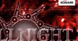 Hell Night Dark Messiah
ダークメサイア - Video Game Music