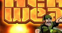 Heavy Weapon - Atomic Tank - Video Game Video game from Heavy Weapon - Atomic Tank for MacOS, PS3, Windows, Xbox 360.