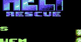 Heli Rescue - Video Game Music
