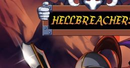 Hellbreachers - Video Game Video game from Hellbreachers for PS4, PS5, Switch, Windows, Xbox One, Xbox Series X/S.