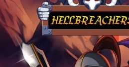 Hellbreachers - Video Game Music
