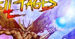 Hell Pages - Video Game Video game from Hell Pages for Switch. Published by eastasiasoft, Medusa Head (2021). Uploaded by