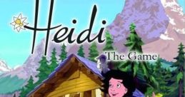Heidi: The Game Heidi: Das Spiel zum Film - Video Game Music