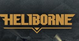Heliborne soundtrack - Video Game Music
