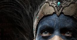 Hellblade: Senua's Sacrifice Original - Video Game Video game from Hellblade: Senua's Sacrifice Original for PS4,