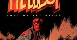 Hellboy: Dogs of the Night Hellboy: Asylum Seeker - Video Game Video game from Hellboy: Dogs of the Night Hellboy: Asylum