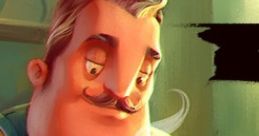 Hello Neighbor Pre-Alpha + Alpha 1 OST Hello Neighbor Pre-Alpha + Alpha 1 - Video Game Video game from Hello Neighbor