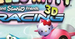 Hello Kitty & Sanrio Friends 3D Racing Hello Kitty and Sanrio Friends 3D Racing
Hello Kitty Kruisers
Hello Kitty no Kirakira Wakuwaku Race - Video Game Music