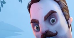 Hello Neighbor 2 - Video Game Video game from Hello Neighbor 2 for PS4, PS5, Switch, Windows, Xbox One, Xbox Series X/S.