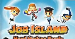 Help Wanted: 50 Wacky Jobs Job Island
Job Island: Hard Working People
Hataraku Hito: Hard Working People - Video Game Music