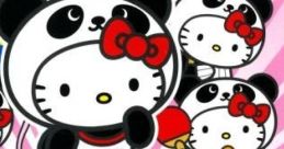 Hello Kitty no Panda Sports Stadium ハローキティのパンダスポーツスタジアム - Video Game Music