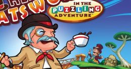 Henry Hatsworth and the Puzzling Adventure - Video Game Video game from Henry Hatsworth and the Puzzling Adventure for DS. 