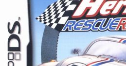 Herbie: Rescue Rally Disney's Herbie: Rescue Rally - Video Game Video game from Herbie: Rescue Rally Disney's Herbie: