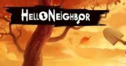 Hello Neighbor OST - Video Game Music