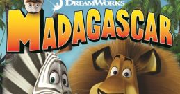 Madagascar Stereo Collection Madagascar The Video Game - Video Game Music
