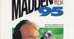Madden NFL '95 - Video Game Music