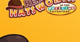 Henry Hatsworth in the Puzzling Adventure - Video Game Music