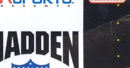 Madden NFL '94 NFL Pro Football '94 - Video Game Music