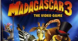 Madagascar 3: The Video Game - Video Game Video game from Madagascar 3: The Video Game for Xbox 360. 