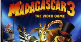 Madagascar 3: The Video Game - Video Game Music