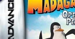 Madagascar: Operation Penguin - Video Game Music