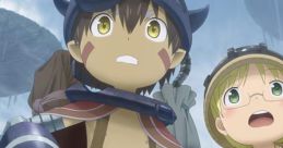 Made in Abyss: Binary Star Falling into Darkness メイドインアビス 闇を目指した連星 - Video Game Video game from Made in