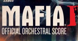 Mafia II Official Orchestral Score Mafia 2 - Video Game Video game from Mafia II Official Orchestral Score Mafia 2 for