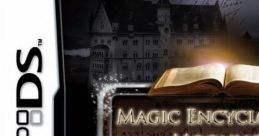 Magic Encyclopedia 2 - Moonlight - Video Game Music