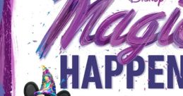 Magic Happens Magic Happens - Disneyland Parade - Video Game Music