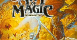 Magic & Mayhem: The Art of Magic - Video Game Music