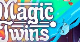 Magic Twins - Video Game Music