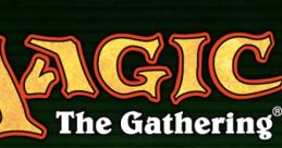 Magic: The Gathering マジック・ザ・ギャザリング - Video Game Music
