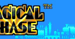Magical Chase マジカルチェイス - Video Game Music